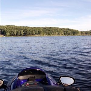 Meet your Posher, Orlaith